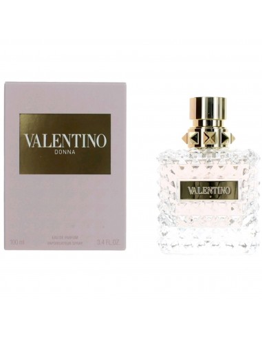 Valentino Women's Eau De Parfum Spray - Donna Luxurious Allure Captivating Scent de la marque