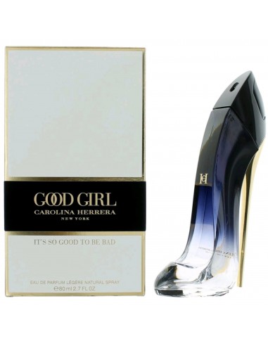 Carolina Herrera Women's Eau De Parfum Spray - Good Girl Alluring Scent, 2.7 oz livraison et retour toujours gratuits