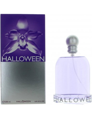 J. Del Pozo Women's Eau De Toilette - Halloween Enigmatic Authentic Scent, 6.8 oz Venez acheter