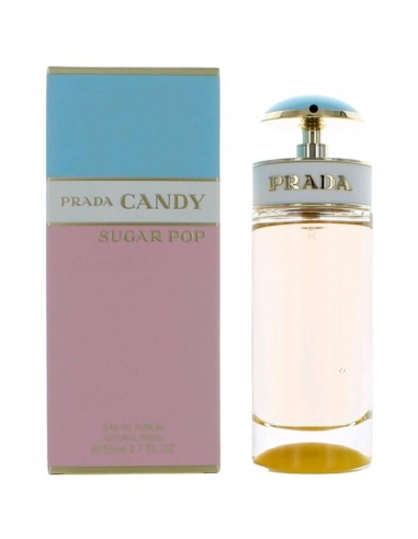 Prada Women's Eau De Parfum Spray - Candy Sugar Pop , 2.7 oz ouvre sa boutique