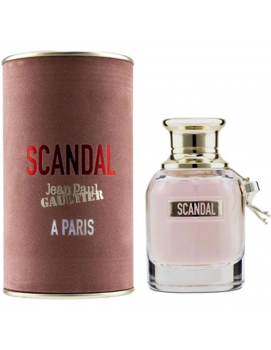 Jean Paul Gaultier Women's Eau De Toilette Spray - Scandal A Paris Captivating, 1 oz Economisez 