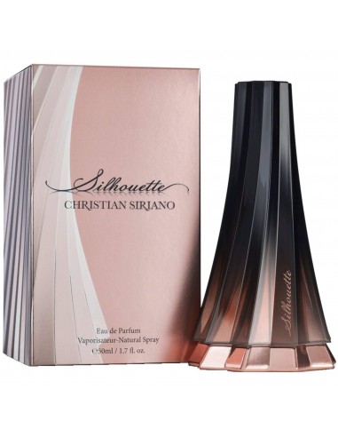 Christian Siriano Women's Eau De Parfum Spray - Silhouette Timeless Scent, 3.4 oz en linge