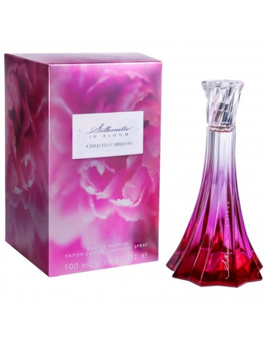 Christian Siriano Women's Eau De Parfum Spray - Silhouette In Bloom Natural, 3.4oz 50-70% off 