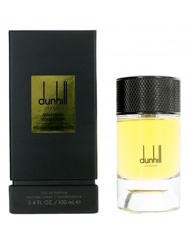 Alfred Dunhill Men's Eau De Parfum Spray - Indian Sandalwood Authentic Scent, 3.4 oz ouvre sa boutique