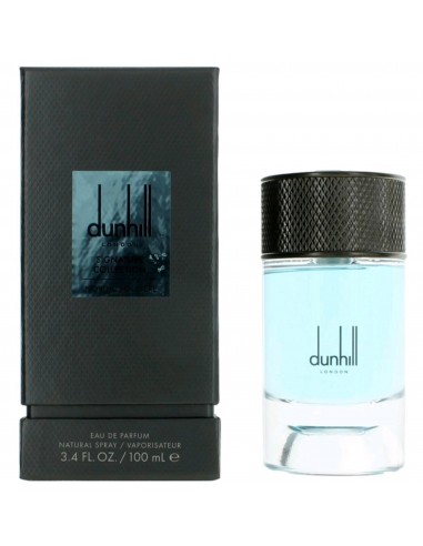 Alfred Dunhill Men's Eau De Parfum Spray - Nordic Fougere Captivated Scent, 3.4 oz acheter