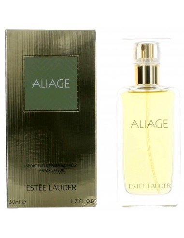 Estee Lauder Women's Eau De Parfum Spray - Sport Aliage Invigorating Allure, 1.7oz En savoir plus