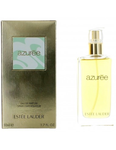 Estee Lauder Women's Eau De Parfum Spray - Azuree Refined and Sophisticated, 1.7oz livraison et retour toujours gratuits