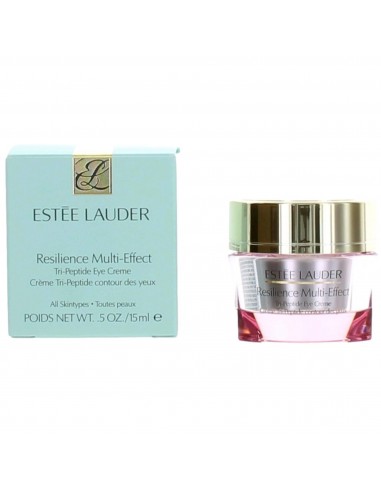 Estee Lauder Women's Eye Creme - Resilience Multi Effect Tri Peptide Nourishing, 0.5oz Comparez plus de prix