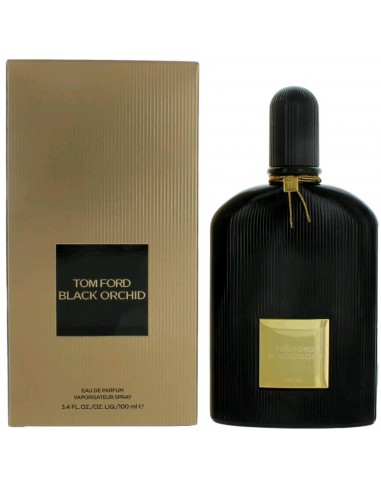 Tom Ford Women's Eau De Parfum Spray - Tom Ford Black Orchid Captivating, 3.4 oz votre restaurant rapide dans 