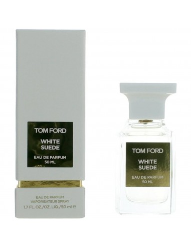 Tom Ford Women's Eau De Parfum Spray - White Suede Captivating Fragrance, 1.7 oz 2023