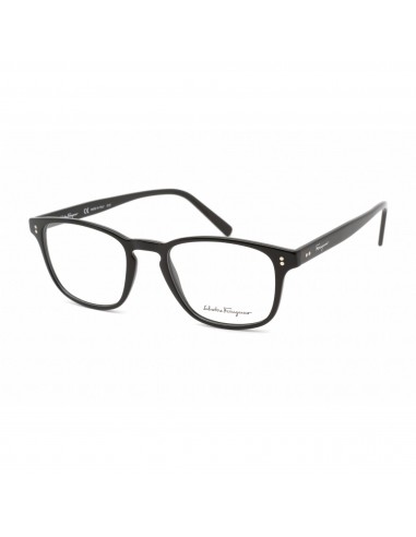 Salvatore Ferragamo Women's Eyeglasses - Black Injected Propionate Frame | SF2913 001 Comparez et commandez 