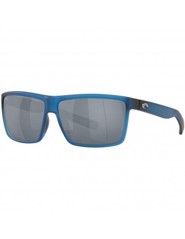 Costa Del Mar Men's Sunglasses - Rinconcito Matte Atlantic Blue | 06S9016-90161060 pas chere