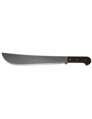 Ontario Knife Company Machete Knife - Carbon Blade Bushcraft with Sheath | OKC8695 du meilleur 