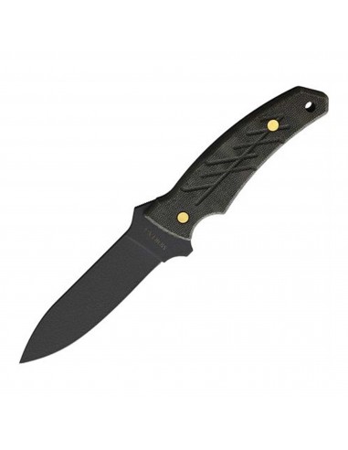 Ontario Knife Company Knife - Morta Stainless Steel Blade with Nylon Sheath | OKC8727 pas chere