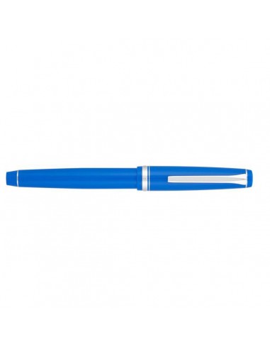 Pilot Fountain Pen - Falcon Resin  Nib Blue l'évolution des habitudes 