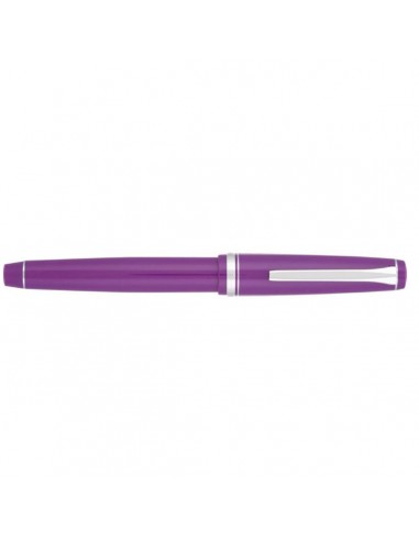 Pilot Fountain Pen - Falcon Resin  Nib Purple sélection de produits