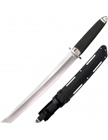 Cold Steel Fixed Knife - Magnum Tanto XII 12 inch Blade Kray-Ex Handle | CS13PMBXII sélection de produits