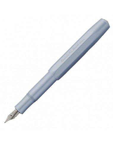 Kaweco Fountain Pen - AL Sport Light Blue de la marque