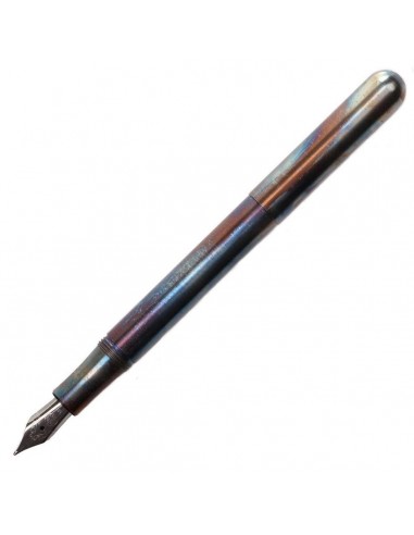 Kaweco Fountain Pen - Liliput Fireblue 50% de réduction en Octobre 2024