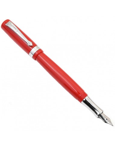 Kaweco Fountain Pen - Student Acrylic Red Toutes les collections ici