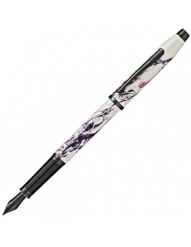 Cross Fountain Pen - Wanderlust Everest Click Off Cap commande en ligne