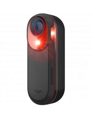 Garmin Tail Light - Varia RCT715 Black Radar Built In Camera WiFi | 010-02474-00 store