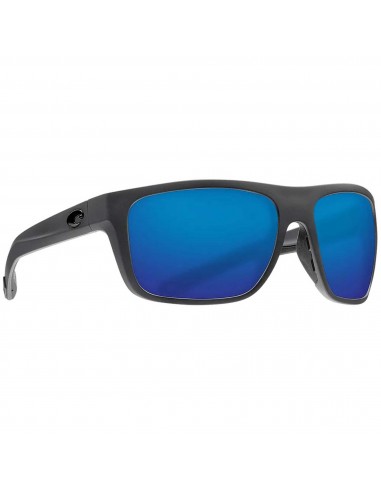 Costa Del Mar Men's Sunglasses - Broadbill Blue Mirrored Lens Bio Resin | BRB98 OBMP Venez découvrir notre 