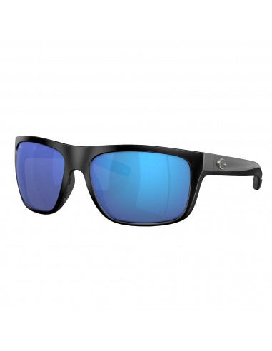 Costa Del Mar Men's Sunglasses - Broadbill Black Frame Glass Lens | 0BRB11O OBMGLP des créatures d'habitude