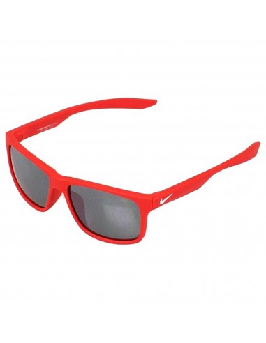 Nike Men's Sunglasses - Grey Lens Acetate Square Frame | ESSENTIAL CHASER EV0999 610 outlet