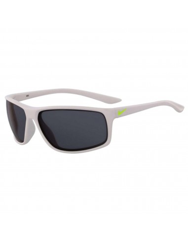 Nike Men's Sunglasses - Dark Gray Lens Rectangular Frame | ADRENALINE EV1112 107 Profitez des Offres !