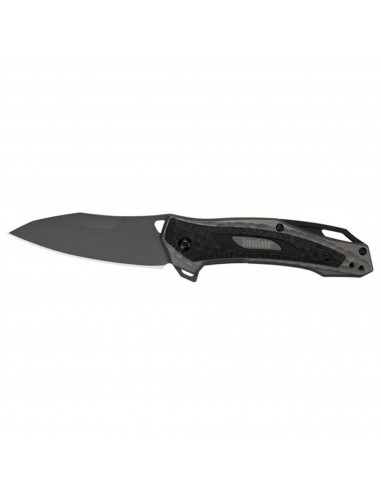 Kershaw Flipper Knife - Vedder Titanium Carbo-Nitride Coated Blade | KW2460-DISCO store