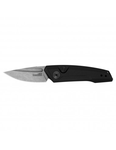 Kershaw Pocket Knife - Launch 9 Drop Point Plain Edge Steel Blade Everyday | KW7250 votre restaurant rapide dans 