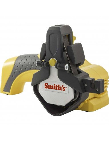 Smith's Sharpener - Adjustable Angle Guides Floating Backing Plate, 24.13cm | SM50902 50-70% off 